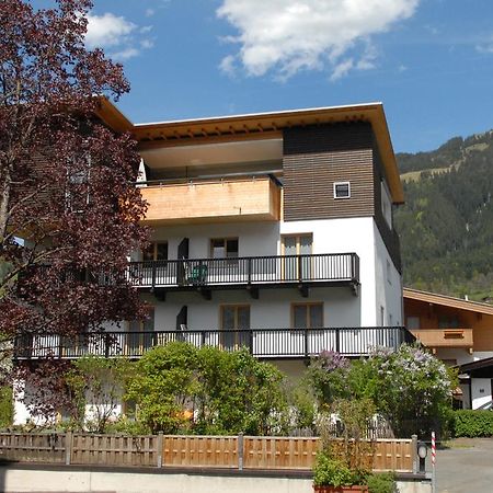 Gaestehaus Maier Kitzbühel Exteriér fotografie