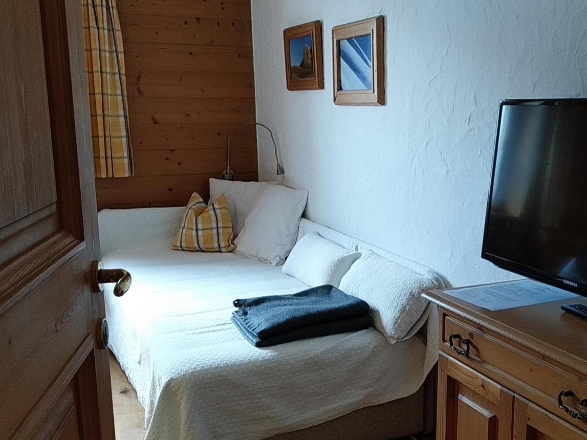 Gaestehaus Maier Kitzbühel Exteriér fotografie