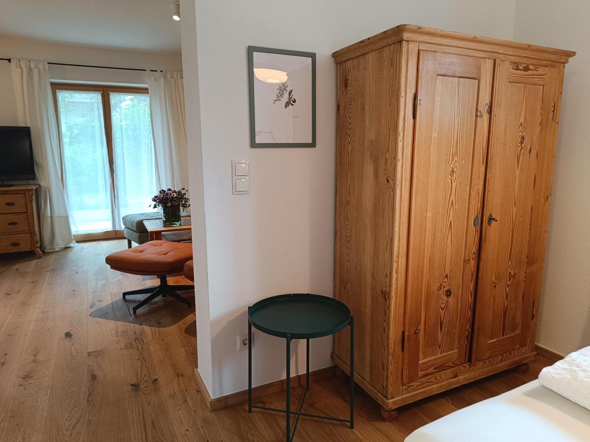 Gaestehaus Maier Kitzbühel Exteriér fotografie